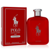 Polo Red von Ralph LaurenEau De Parfum Spray 4,2 oz