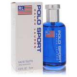 Polo Sport von Ralph LaurenEau De Toilette Spray 2,5 oz