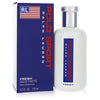 Polo Sport by Ralph LaurenFresh Eau De Toilette Spray 4.2 oz 4.2 oz / 125 ml / Alcohol, Amber, Woody, Aldehyde, Oils Men