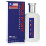 Polo Sport von Ralph LaurenFresh Eau De Toilette Spray 4,2 oz