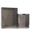 Porsche Design Palladium by PorscheEau De Parfum Spray 3.4 oz 3.4 oz / 100 ml / Alcohol, Amber, Woody, Aldehyde, Oils Men
