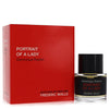 Portrait of A Lady by Frederic MalleEau De Parfum Spray 1.7 oz 1.7 oz / 50 ml / Alcohol, Amber, Woody, Aldehyde, Oils Women