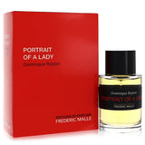 Portrait of A Lady by Frederic Malle Eau De Parfum 3.4 oz Elegant Fragrance for Women