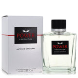 Power of Seduction by Antonio Banderas Eau De Toilette Spray 6.7 oz for Lasting Allure