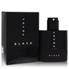 Prada Luna Rossa Black by PradaEau De Parfum Spray 1.7 oz 1.7 oz / 50 ml / Alcohol, Amber, Woody, Aldehyde, Oils Men