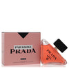Prada Paradoxe Intense by PradaEau De Parfum Spray 3 oz 3 oz / 90 ml / Alcohol, Amber, Woody, Aldehyde, Oils Women
