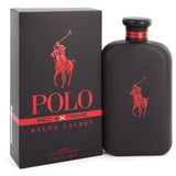 Polo Red Extreme by Ralph Lauren - Eau De Parfum Spray 6.7 oz