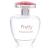 Pretty by Elizabeth ArdenEau De Parfum Spray (Tester) 3.4 oz 3.4 oz / 100 ml / Alcohol, Amber, Woody, Aldehyde, Oils Women