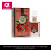 Monotheme Pomegranate Eau De Toilette Spray 3.4 oz For Women - Refreshing Fruity Fragrance by@Outfy