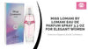 Miss Lomani by Lomani Eau De Parfum Spray 3.3 oz For Elegant Women by@Outfy