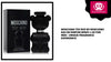 Moschino Toy Boy by Moschino Eau De Parfum Spray 1 oz for Men - Unique Fragrance Experience by@Outfy