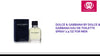 Dolce &amp; Gabbana by Dolce &amp; Gabbana Eau De Toilette Spray 2.5 oz for Men by@Outfy