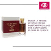 Prada La Femme Intense Eau De Parfum Spray 1.2 oz for Captivating Floral Elegance by@Outfy