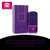 Ajmal Aristocrat by Ajmal Eau De Parfum Spray 2.5 oz For Enchanting Floral Elegance by@Outfy