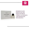 Byredo Slow Dance Eau De Parfum Spray Unisex 1.6 oz Rich and Romantic Fragrance by@Outfy