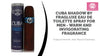 Cuba Shadow by Fragluxe Eau De Toilette Spray for Men - Warm and Invigorating Fragrance by@Outfy
