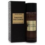 Private Blend Fabulous Oud Cambodi by Chkoudra Paris 3.3 oz Luxurious Women’s Fragrance
