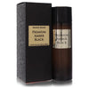 Private Blend Premium Amber Black by Chkoudra ParisEau De Parfum Spray 3.4 oz 3.4 oz / 100 ml / Alcohol, Amber, Woody, Aldehyde, Oils Men