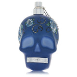 Police To Be Tattoo Art by Police Colognes - Eau De Toilette Spray (Tester) 4.2 oz