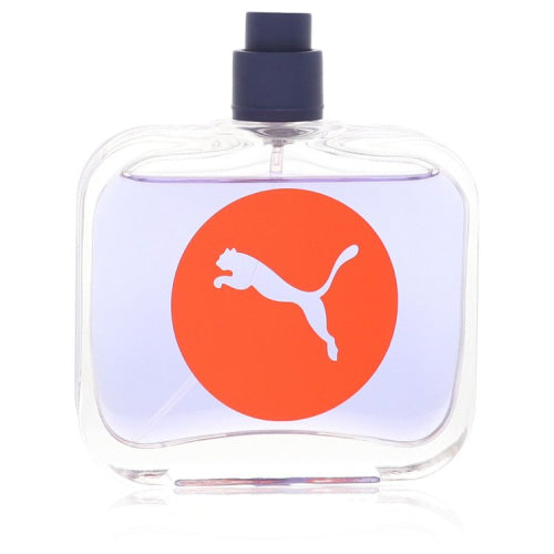Puma Sync by PumaEau De Toilette Spray (Tester) 2 oz 2 oz / 60 ml / Alcohol, Amber, Woody, Aldehyde, Oils Men