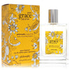 Pure Grace Pop Of Sun by PhilosophyEau De Toilette Spray 4 oz 4 oz / 120 ml / Alcohol, Amber, Woody, Aldehyde, Oils Women