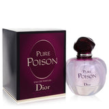 Pure Poison by Christian Dior Eau De Parfum Spray 1.7 oz for Enchanting Women