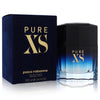 Pure XS by Paco RabanneEau De Toilette Spray 3.4 oz 3.4 oz / 100 ml / Alcohol, Amber, Woody, Aldehyde, Oils Men