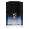 Pure XS by Paco RabanneEau De Toilette Spray (Tester) 3.4 oz 3.4 oz / 100 ml / Alcohol, Amber, Woody, Aldehyde, Oils Men