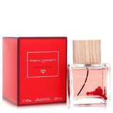 Purple Ruby by Pascal Morabito Eau De Parfum Spray 3.4 oz Women’s Irresistibly Sweet Fragrance
