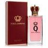 Q By Dolce & Gabbana by Dolce & GabbanaEau De Parfum Spray 3.3 oz 3.3 oz / 100 ml / Alcohol, Amber, Woody, Aldehyde, Oils Women