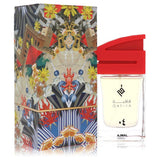 Qafiya 04 by Ajmal Eau De Parfum Spray Unisex 2.5 oz Long-Lasting Fragrance Experience