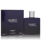 Quartz Addiction von MolyneuxEau de Parfum Spray 3,4 oz