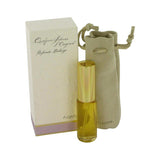 Experience Timeless Elegance with QUELQUES FLEURS by Houbigant Pure Perfume Concentrate Refillable 0.25 oz