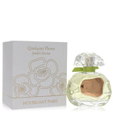 Quelques Fleurs Jardin Secret Collection Privee by Houbigant Eau De Parfum for Women 3.4 oz