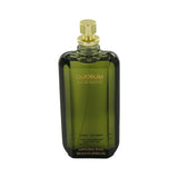QUORUM by Antonio Puig Eau De Toilette Spray Tester 3.4 oz for Timeless Masculine Elegance
