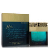 R U Serious Her by Rue BrocaEau De Parfum Spray 3.4 oz 3.4 oz / 100 ml / Alcohol, Amber, Woody, Aldehyde, Oils Women