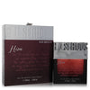 R U Serious Him by Rue BrocaEau De Parfum Spray 3.4 oz 3.4 oz / 100 ml / Alcohol, Amber, Woody, Aldehyde, Oils Men