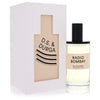 Radio Bombay by D.S. & DurgaEau De Parfum Spray (Unisex) 3.4 oz 3.4 oz / 100 ml / Alcohol, Amber, Woody, Aldehyde, Oils Unisex