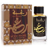 Raghba Wood Intense von LattafaEau de Parfum Spray (Unisex) 3,4 oz