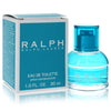 Ralph by Ralph LaurenEau De Toilette Spray 1 oz 1 oz / 30 ml / Alcohol, Amber, Woody, Aldehyde, Oils Women