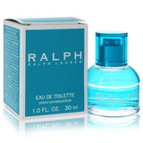 Ralph by Ralph Lauren Eau De Toilette Spray 1 oz for Women - Refreshing Floral Fragrance