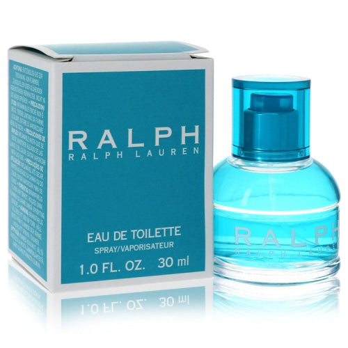 Ralph by Ralph LaurenEau De Toilette Spray 1 oz 1 oz / 30 ml / Alcohol, Amber, Woody, Aldehyde, Oils Women