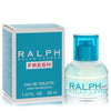 Ralph Fresh by Ralph LaurenEau De Toilette Spray 1 oz 1 oz / 30 ml / Alcohol, Amber, Woody, Aldehyde, Oils Women