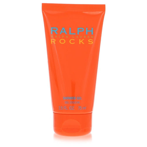 Ralph Rocks by Ralph LaurenShower Gel 2.5 oz 2.5 oz / 75 ml / Alcohol, Amber, Woody, Aldehyde, Oils Women