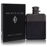 Ralph's Club by Ralph Lauren Eau De Parfum Spray 3.4 oz Men’s Fragrance for Any Occasion