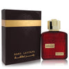 Ramz Lattafa Gold by LattafaEau De Parfum Spray (Unisex) 3.4 oz 3.4 oz / 100 ml / Alcohol, Amber, Woody, Aldehyde, Oils Unisex