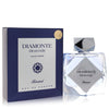 Rasasi Diamonte Heavenly by RasasiEau De Parfum Spray 3.3 oz 3.3 oz / 100 ml / Alcohol, Amber, Woody, Aldehyde, Oils Women