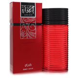 Rasasi Egra Eau De Parfum Spray 3.4 oz for Women - Captivating Floral Fragrance