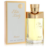 Rasasi Elite Lady by Rasasi Eau De Parfum Spray 3.3 oz for Elegant Women