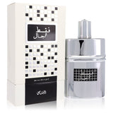 Rasasi Faqat Lil Rijal Eau De Parfum Spray 1.7 oz for Men - Timeless Fragrance Experience